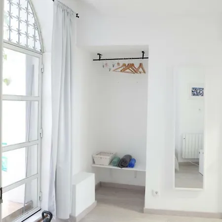 Appartement Alfama Sky *