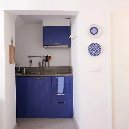 Apartment Alfama Sky