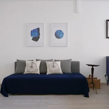 Alfama Sky Apartment *