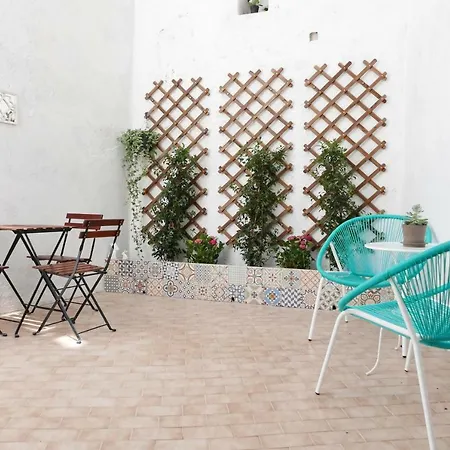 Alfama Sky Apartment